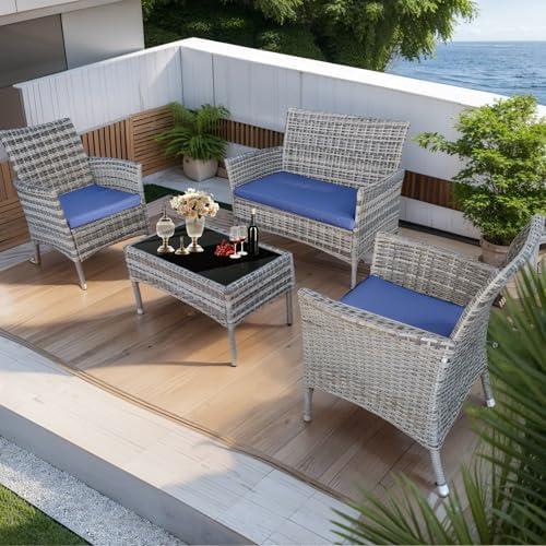 Transforming Outdoor Spaces: Our Take on PatLoom's Elegance