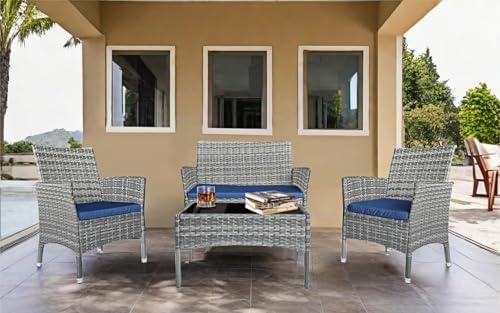 Transforming Outdoor Spaces: Our Take on PatLoom's Elegance