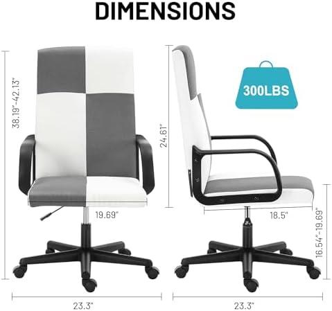 Discovering Comfort: Our Journey with Zanzio's Office Chair