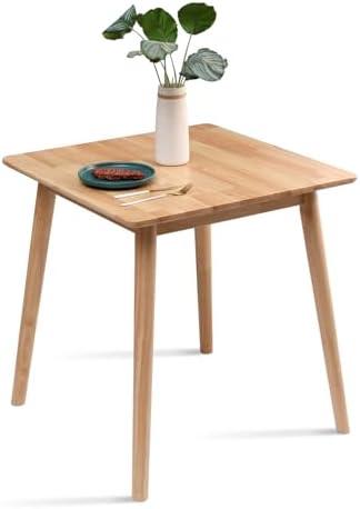 Transforming Small Spaces: Our Review of OGMILL's Rustic Table