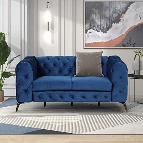 Discover ‍Comfort⁢ and Style: Our Review of⁤ P PURLOVE's Sofa Set