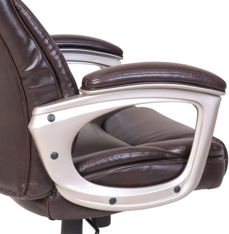 Discovering⁢ Comfort: Our Experience with Gerrit's Ergonomic Chair