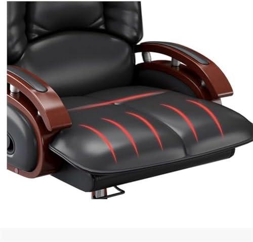 Discover Ultimate Comfort: Our Review of the Boss's Chair