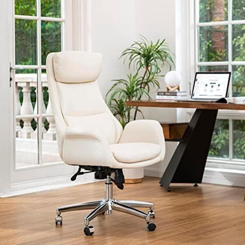 Discover Comfort and Style: Our Review of Glitzhome's Chair