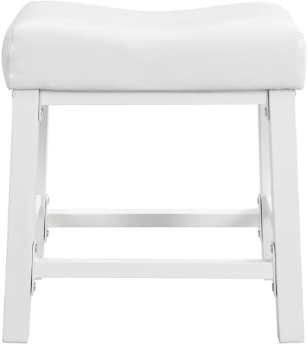 Elevate Our Space: Reviewing eHemco's Chic Barstool Set