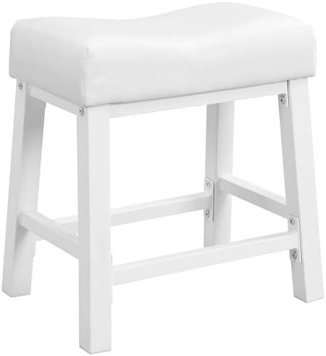 Elevate Our Space: Reviewing eHemco's Chic Barstool Set