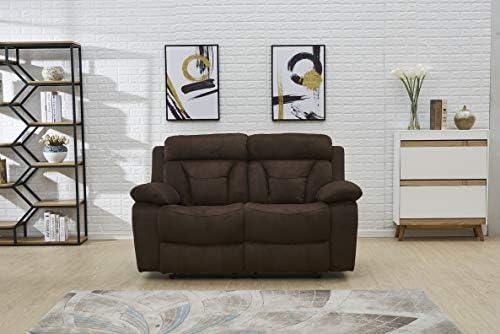 Finding Comfort: Our Take‌ on Betsy Furniture's Recliner Set