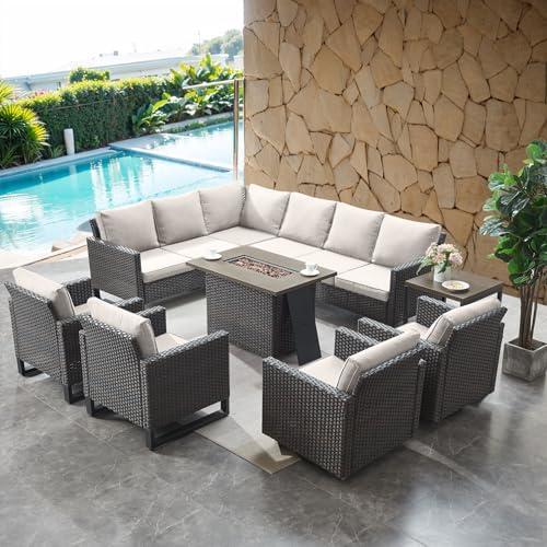 Gather 'Round: Our Honest Review of the HUMMUH Patio Set