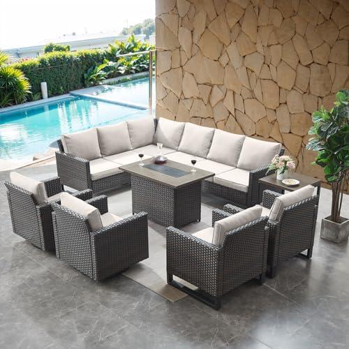 Gather 'Round: Our Honest Review of the HUMMUH Patio Set