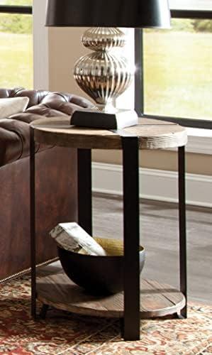 Exploring Alaterre's Modesto End Tables: Style Meets Function