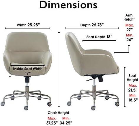 Transforming Our Workspace: A Review of Tommy⁢ Hilfiger's Chair