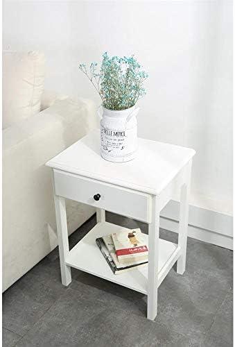 Discovering⁤ Etnicart's‌ Stylish White Nightstand for Every Room