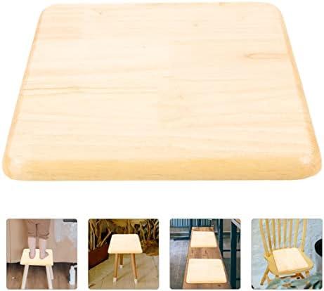 Transforming‌ Our Spaces: A⁢ Review of Angoily's Square​ Stool