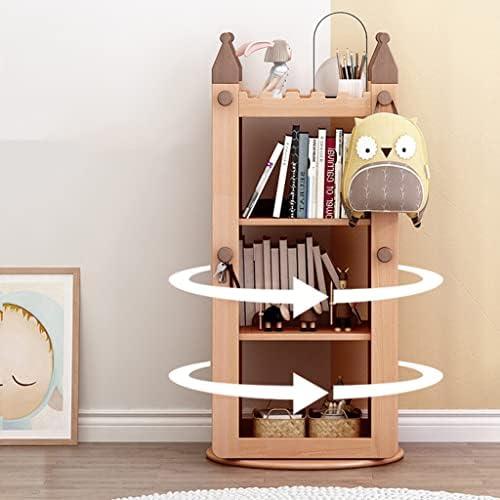 Transforming Learning: Our Review of the 360° Kids' Bookcase