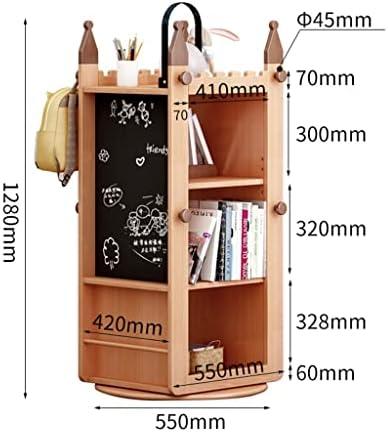 Transforming Learning: Our Review of the 360° Kids' Bookcase