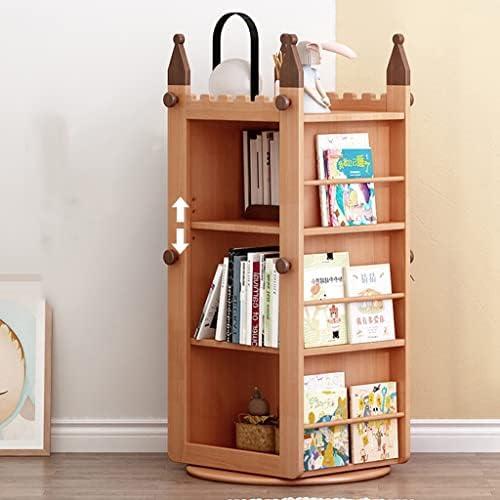 Transforming Learning: Our Review of the 360° Kids' Bookcase