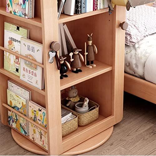 Transforming Learning: Our Review of the 360° Kids' Bookcase