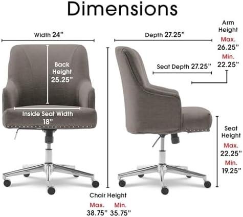 Transforming Our Workspace: Reviewing ⁢the Scranton & Co ⁣Chair