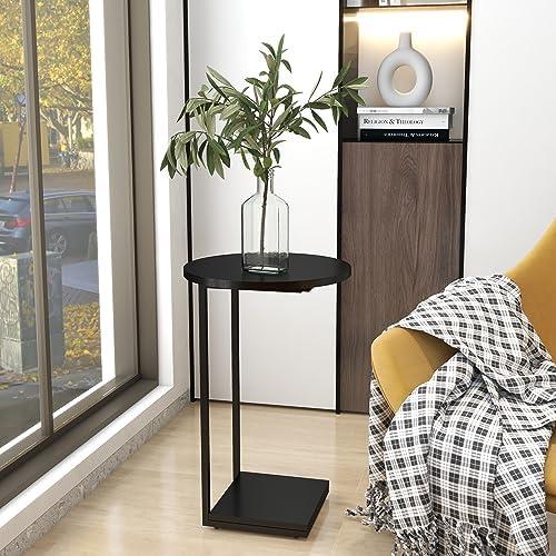 Discovering the Perfect Touch: DCLRN's Stylish Small End Table