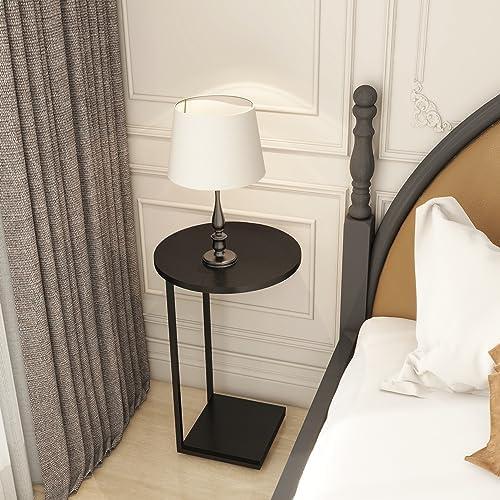 Discovering the Perfect Touch:⁣ DCLRN's Stylish ‍Small End Table