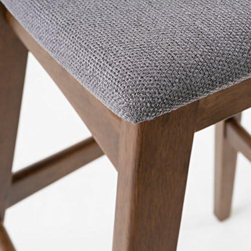 Gather 'Round: Our Honest Review of Emmaline Bar Stools