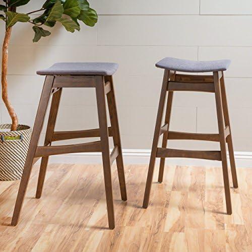 Gather 'Round: Our Honest‌ Review of Emmaline ⁣Bar Stools