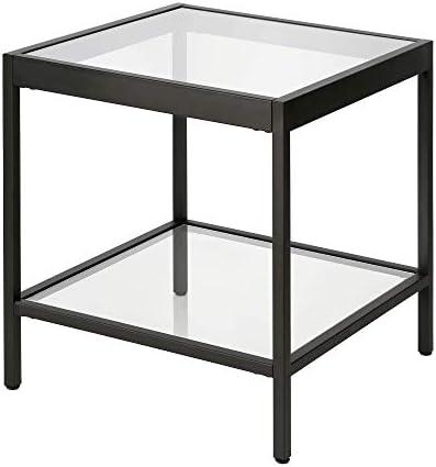 Discovering Style and Function: Our Review of the Henn&Hart Side Table