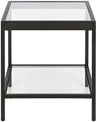 Discovering Style and Function: Our ‍Review of ⁢the Henn&Hart Side Table