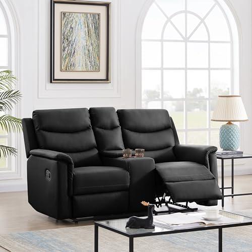 Cozy Comforts: Our​ Take on the Ball & Cast Recliner Set