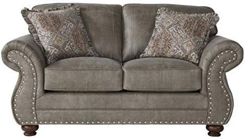 Discover Comfort and Style with Roundhill's Leinster Sofas