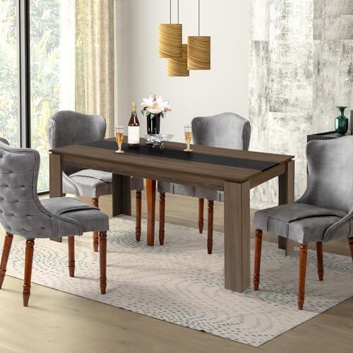 Gather 'Round: Our Thoughts on the FurnitureR Dining Table