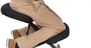 Discovering Comfort: Our Experience with the ProErgo Kneeling Chair