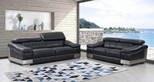 Elevate Our Living Space with the Blackjack Salerno Set