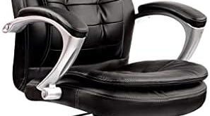 Our Experience with the Adjustable Reclining Office Chair