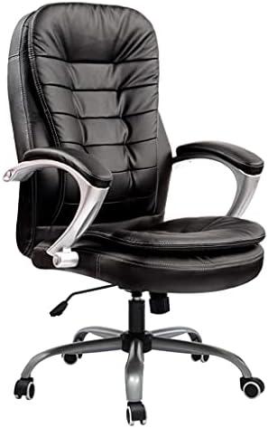 Our Experience with the Adjustable Reclining Office Chair