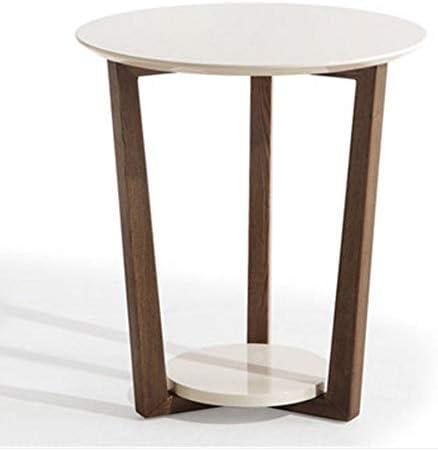 Discovering the Versatile Charm of Our Modern Round Side Table