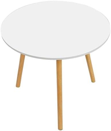 Discovering the Perfect Harmony: A Review of Our Round Dining Table