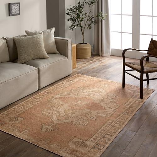 Creating Cozy Spaces: Our Thoughts on the Jaipur Jute Rug