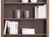 Elevate Our Space: A Review of the Nordic Solid Wood Bookshelf