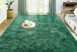 Transforming Our Space: A Review of the Super Fluffy Rug