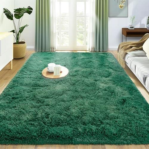 Transforming Our Space: A Review of the Super Fluffy Rug