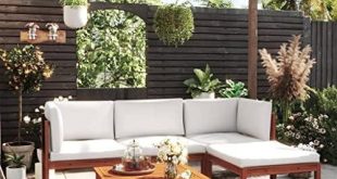 Transforming Our Outdoor Space: A Review of 5-Piece Patio Set