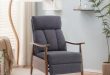 Finding Comfort: Our Take on the Modern Recliner Chair