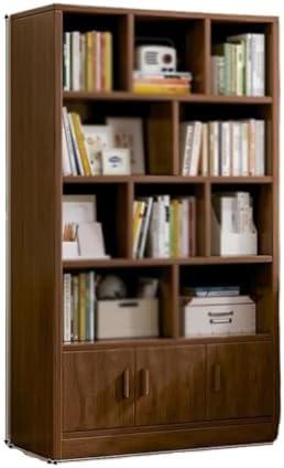 Transforming Our Space: A Review of the Stylish Bookcase