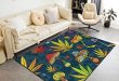 Transforming Our Space: A Review of the Jejeloiu Mushroom Rug