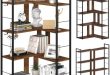 Exploring Our New Corner Book Shelf: Versatile & Stylish Storage