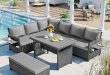 Discover Comfort: Our Review of the Polibi Outdoor Set