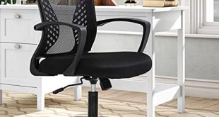 Finding Comfort: Our Review of the Ergonomic Office Chair