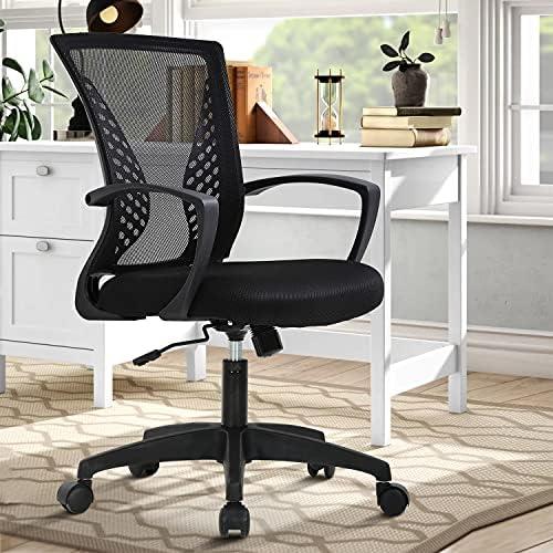 Finding Comfort: Our Review of the Ergonomic Office Chair