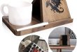 Transform Your Space: Our Review of the Dragon Bookshelf